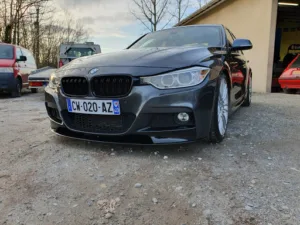 GARAGE PREMIER – GARAGE MICKA LA MECA à Louer