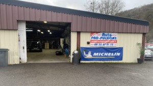 Autopro-Pulsions.Fr – AutoFirst à Orbec