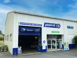 Point S Auto Centre à La Haye