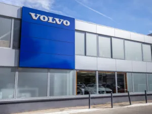 Volvo Cavallari Concessionnaires à Nice