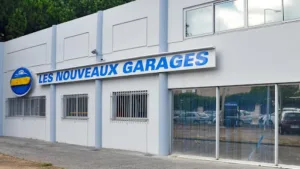 DELKO Cagnes-sur-Mer à Cagnes-sur-Mer