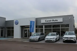 Volkswagen Saint-Dizier – CARAT AUTO à Saint-Dizier