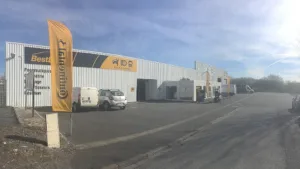 BestDrive à Laon