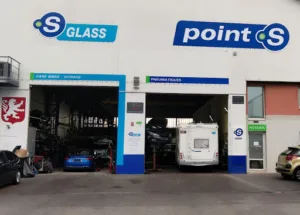 Point S – Vénissieux (LCS) à Vénissieux