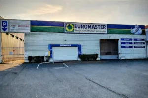 Euromaster Pierrelaye à Pierrelaye