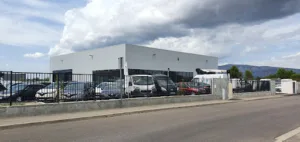 Renault TRETS à Trets