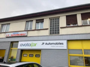 Garage Avatacar Amelécourt à Amelécourt