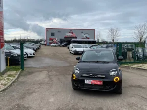 Centre Auto Gien – Gefauto à Gien
