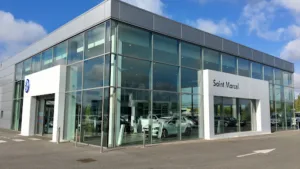 Volkswagen Saint-Marcel Laon à Laon
