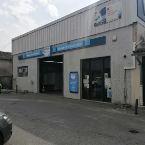 Bosch Car’s Services Auto à Sorgues