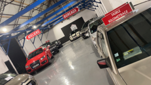 Global Services Auto à Valenciennes