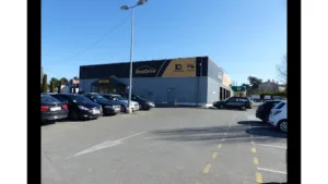 BestDrive à Gardanne