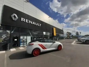 RENAULT LAMBALLE – BODEMERAUTO à Lamballe-Armor