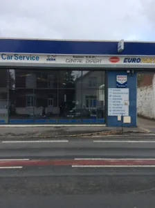 VOITURES SANS PERMIS LIGIER ET MICROCAR – CLEAN CAR à Arras