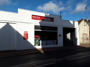 Micka Auto – Motrio à Châteauneuf-sur-Loire