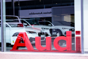 Audi Jean Rouyer Automobiles – Trignac (44) à Trignac