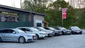 Garage AVA Auto à Gap