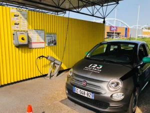 123 Pare-Brise Dunkerque à Dunkirk