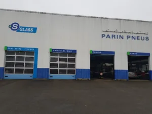 Point S Auto Centre à Neufchâtel-en-Bray
