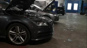 MK Auto à Laxou
