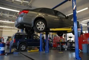 Garage automobile Mécanique Carrosserie Meca AutoLak à Dechy