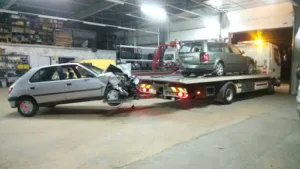 BF AUTO SERVICES à Satillieu