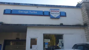 Garage turbo igny à Igny