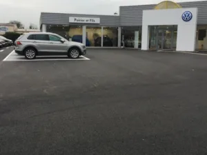 Volkswagen Argentan – Poirier Et Fils Cars à Argentan