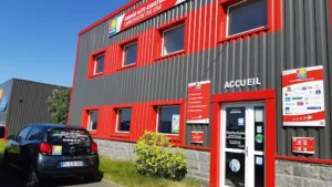 Garage Auto Assistance (G2A) – Bosch Car Service à Saint-Malo