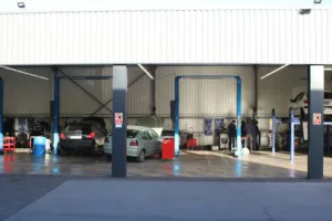 EPAL : Ecole de Production Automobile de Lens à Lens