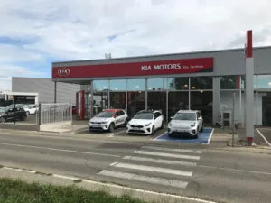 Kia | Istres – Ets. Cardona à Istres