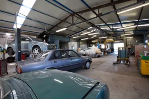 Garage ADA Automobiles – Bosch Car Service à Audun-le-Roman