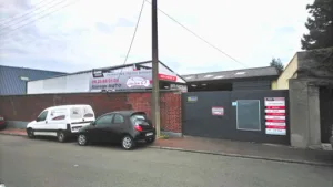Auto Evasion 62 à Noyelles-sous-Lens