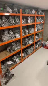SD TURBO à Luzarches