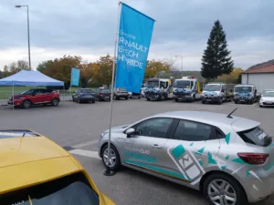 Alain Tocaben Automobiles à Lamagdelaine