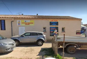 Car’Man à Pourrières