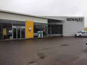 Garage Renault Senonches à Senonches