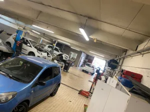 JDR AUTO à Vaulx-en-Velin