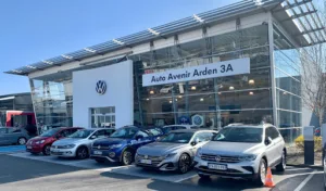 VOLKSWAGEN CHARLEVILLE – Intenz by autosphere à Charleville-Mézières