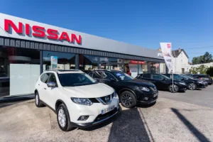 Nissan Millauto – Thionville à Thionville