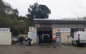 Anglada Robert à Cagnes-sur-Mer