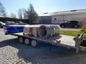 Atouts Services: dépannage remorquage pneumatiques et mécaniques VL/PL à Diémoz