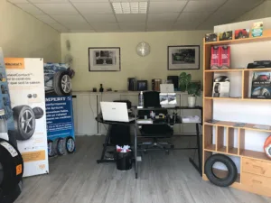 Eurotyre – Garage Figeac Pneus et Entretien à Figeac