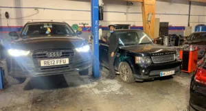 I Garage à Combs-la-Ville