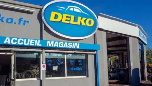 DELKO Gardanne à Gardanne
