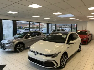 DMO 63 – Bosch Car Service – AD Carrosserie – Réseau DISTINXION KM Zéro à Cébazat