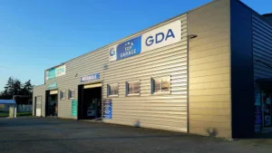 Gregnanin David Automobile à Vic-Fezensac