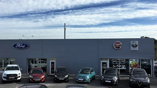 Concessionnaire automobile Garage Pascal La Seyne-sur-Mer 83500 : Devis