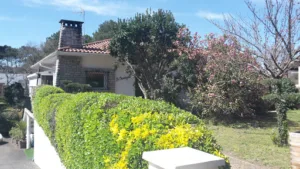 campoamdal à Capbreton