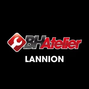BH ATELIER MOBILE LANNION (mécanicien/garage à domicile) à Coatréven